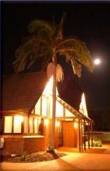 The Northerner Hotel Kaitaia Buitenkant foto