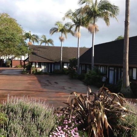 The Northerner Hotel Kaitaia Buitenkant foto
