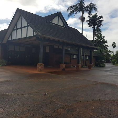 The Northerner Hotel Kaitaia Buitenkant foto