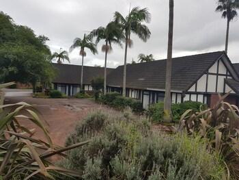 The Northerner Hotel Kaitaia Buitenkant foto