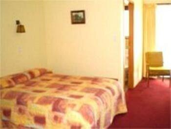 The Northerner Hotel Kaitaia Buitenkant foto