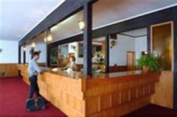 The Northerner Hotel Kaitaia Buitenkant foto