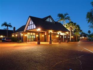 The Northerner Hotel Kaitaia Buitenkant foto