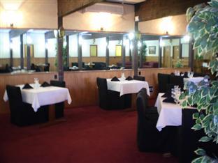 The Northerner Hotel Kaitaia Buitenkant foto