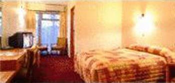 The Northerner Hotel Kaitaia Buitenkant foto