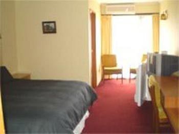 The Northerner Hotel Kaitaia Buitenkant foto
