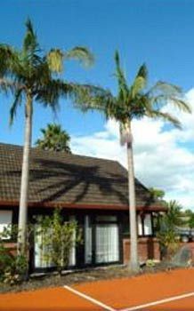 The Northerner Hotel Kaitaia Buitenkant foto