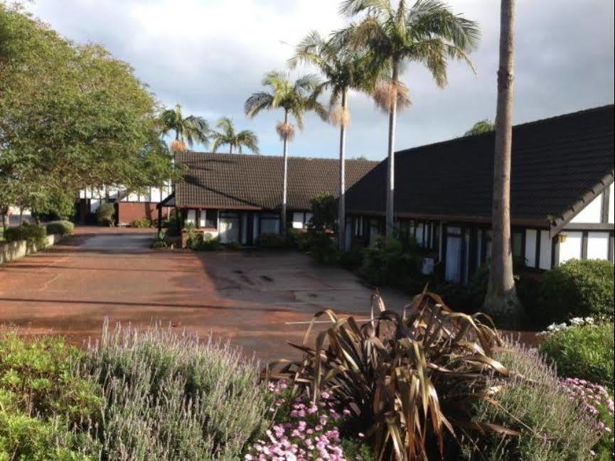 The Northerner Hotel Kaitaia Buitenkant foto