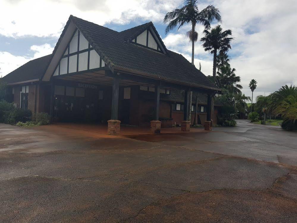 The Northerner Hotel Kaitaia Buitenkant foto