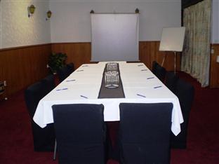 The Northerner Hotel Kaitaia Buitenkant foto